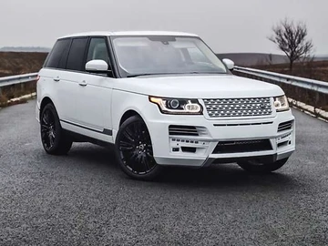 Авто Land Rover Range Rover 2016 № 8216313