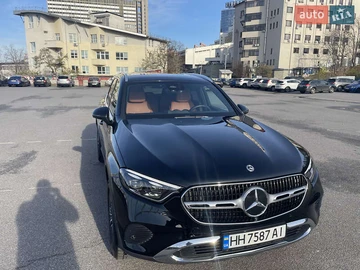 Авто Mercedes Glc-Class 2023 № 8216320