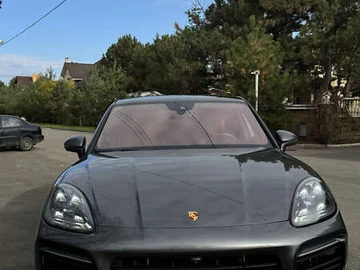 Авто Porsche Cayenne 2022 № 8216325
