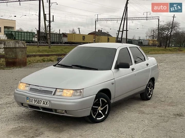 Авто ВАЗ 2110 2008 № 8216326