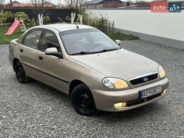 Авто ЗАЗ Sens 2014 № 8216337