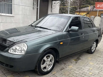 Авто ВАЗ 2170 Priora 2008 № 8216338