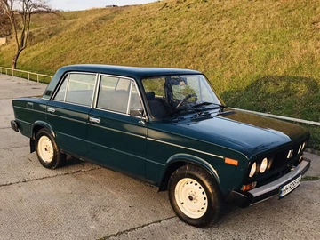 Авто ВАЗ 2106 2001 № 8216344