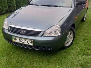 Авто ВАЗ 2171 Priora 2011 № 8216345
