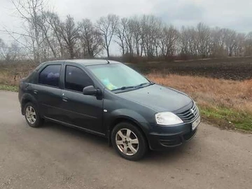 Авто Renault Logan 2011 № 8216357
