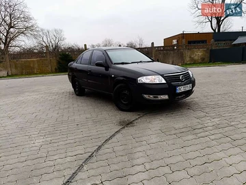 Авто Nissan Almera 2007 № 8216358