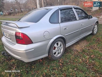 Авто Opel Vectra 2000 № 8216374