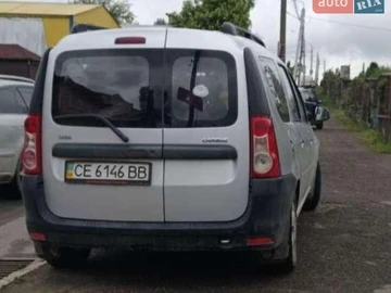 Авто ВАЗ Largus 2013 № 8216442
