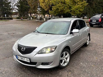 Авто Mazda 3 2003 № 8216443