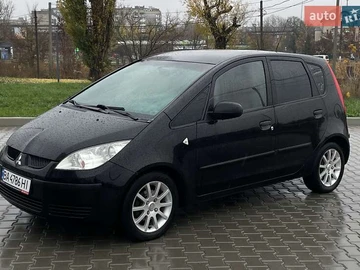 Авто Mitsubishi Colt 2007 № 8216449