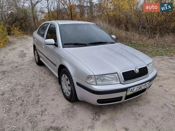 Авто Skoda Octavia 2006 № 8216463