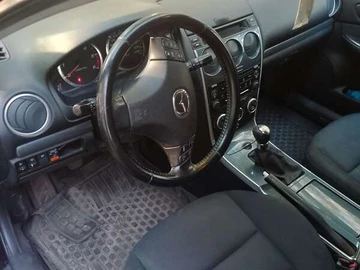 Авто Mazda 6 2006 № 8216474