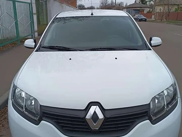 Авто Renault Logan 2013 № 8216479