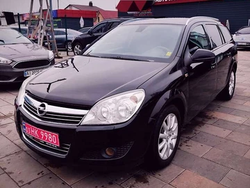 Авто Opel Astra 2010 № 8216531