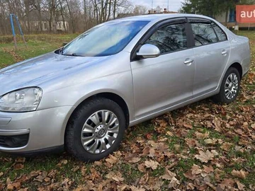Авто Volkswagen Jetta 2008 № 8216532