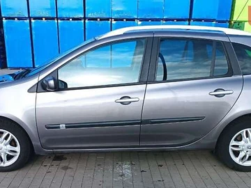 Авто Renault Clio 2009 № 8216537