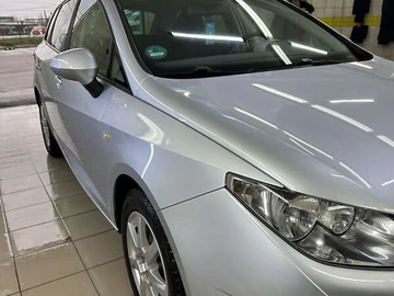 Авто SEAT Ibiza 2010 № 8216549