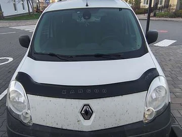 Авто Renault Kangoo 2011 № 8216552