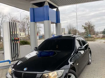Авто BMW 3 Series 2008 № 8216563