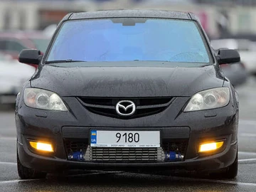 Авто Mazda 3 2007 № 8216572