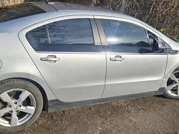 Авто Chevrolet Volt 2013 № 8216662