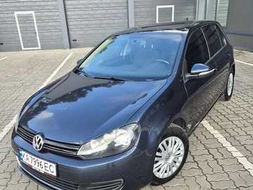 Авто Volkswagen Golf 2013 № 8216665