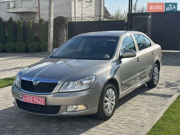 Авто Skoda Octavia 2012 № 8216666