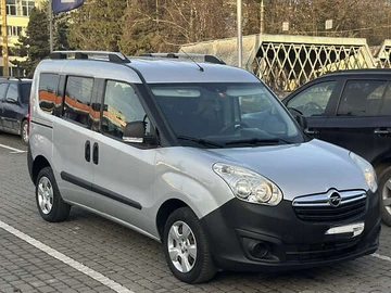 Авто Opel Combo 2013 № 8216668