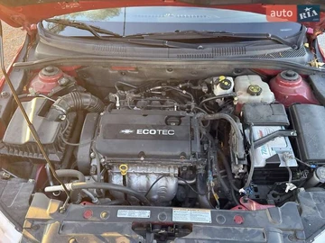 Авто Chevrolet Cruze 2014 № 8216677
