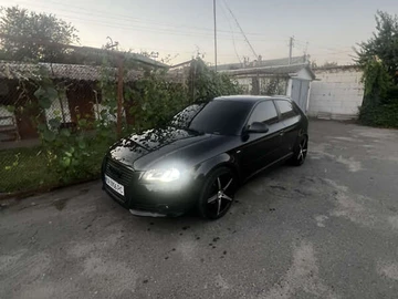 Авто Audi A3 2009 № 8216678