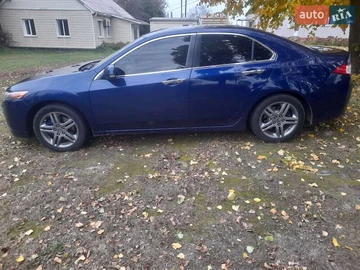 Авто Honda Accord 2008 № 8216682