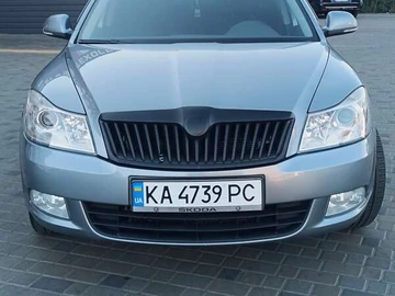 Авто Skoda Octavia 2012 № 8216687
