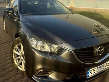 Авто Mazda 6 2013 № 8216766