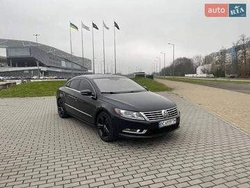 Авто Volkswagen Cc Passat Cc 2012 № 8216774