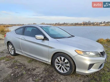 Авто Honda Accord 2014 № 8216775