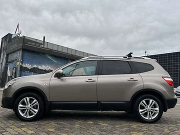 Авто Nissan Qashqai 2 2012 № 8216781