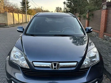 Авто Honda Cr-V 2007 № 8216796
