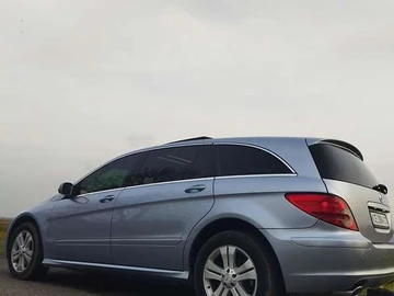 Авто Mercedes R-Class 2006 № 8216798