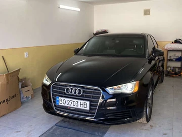 Авто Audi A3 2014 № 8216813