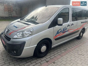Авто Peugeot Expert 2012 № 8216825