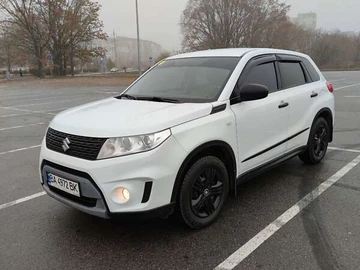 Авто Suzuki Vitara 2017 № 8216838