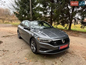 Авто Volkswagen Jetta 2020 № 8216846