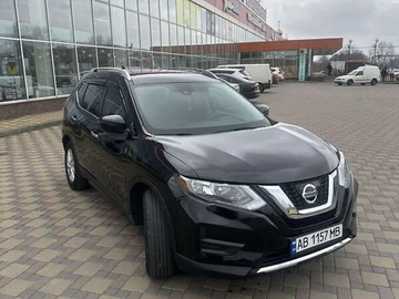 Авто Nissan Rogue 2020 № 8216909
