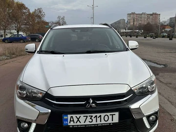 Авто Mitsubishi Outlander 2019 № 8216910