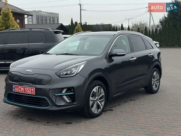 Авто KIA Niro 2019 № 8216968