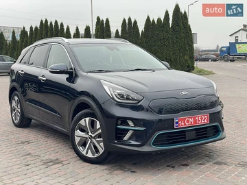 Авто KIA Niro 2019 № 8216969