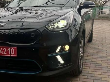 Авто KIA Niro 2020 № 8216979