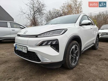 Авто Honda M-Nv 2023 № 8216980
