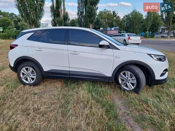 Авто Opel Grandland X 2021 № 8216982