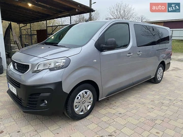 Авто Peugeot Expert 2019 № 8216983